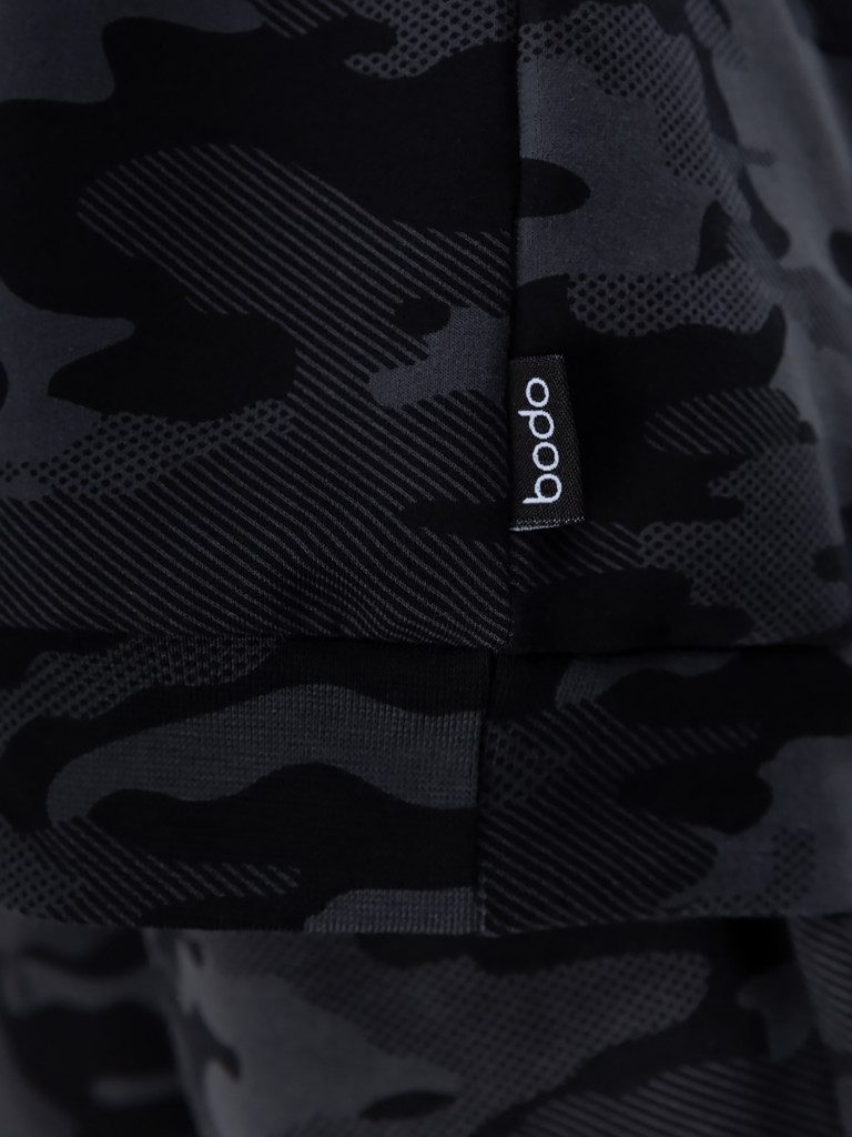 Костюм спортивный детский bodo