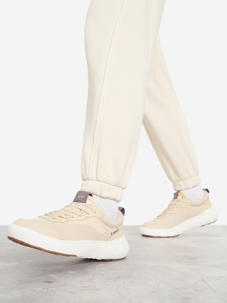 Кеды женские Termit Surfer