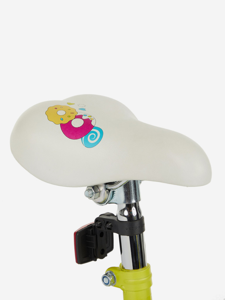 Велосипед для девочек Stern Fantasy 14 14", 2022