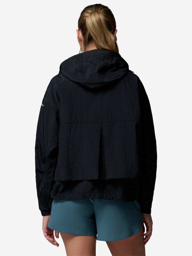 Ветровка женская Columbia Paracutie II Windbreaker