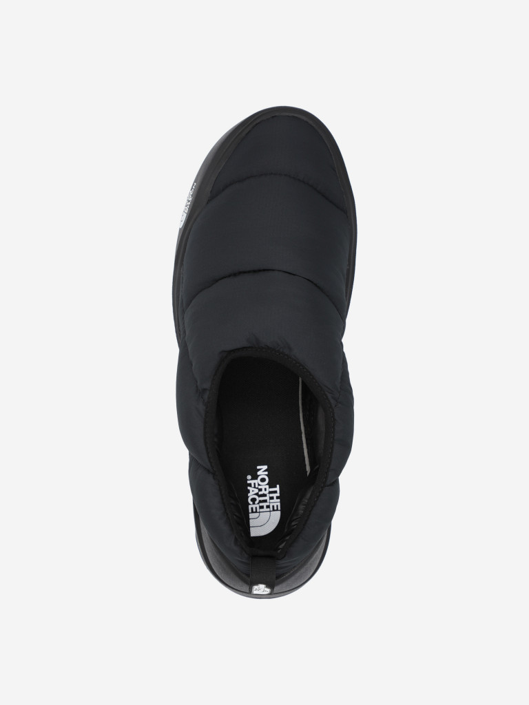 Полуботинки утепленные мужские The North Face Base Camp Thermoball Mule