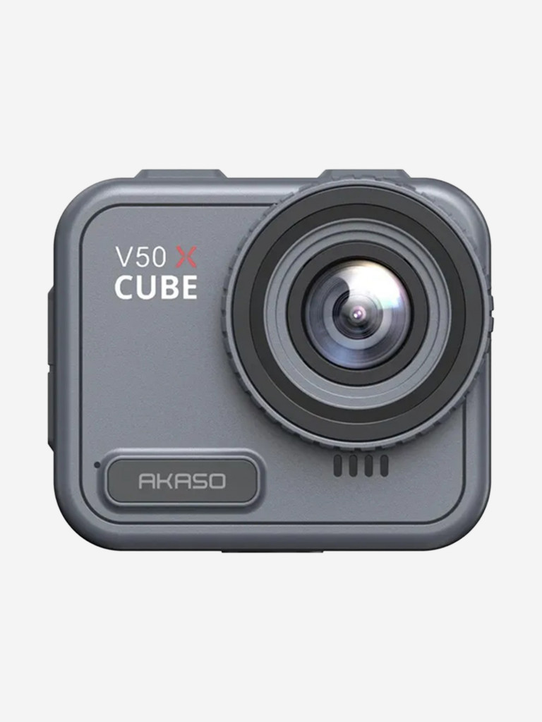 Экшн-камера AKASO V50 X Cube