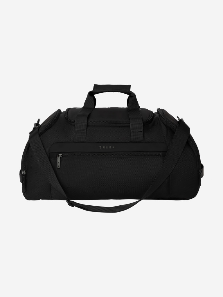 Сумка спортивная TRIBE GEAR BLACK