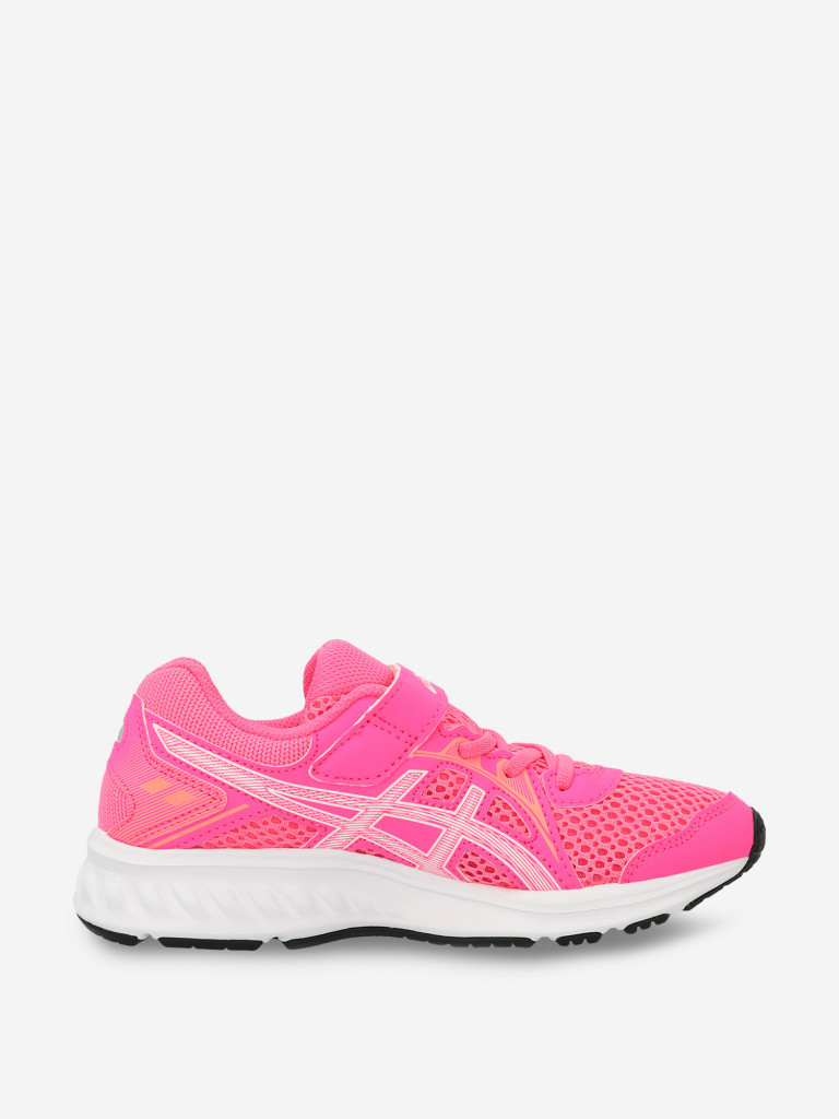 Кроссовки для девочек ASICS Jolt 2 Ps