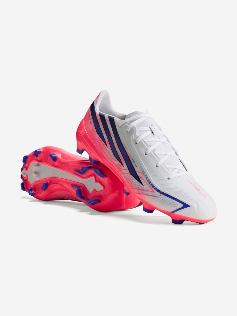 Бутсы мужские adidas F50 Hyperfast League Fg