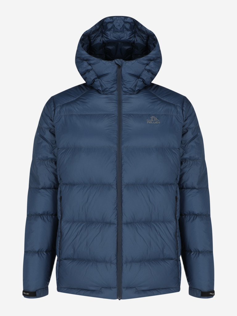 Пуховик мужской Pelliot