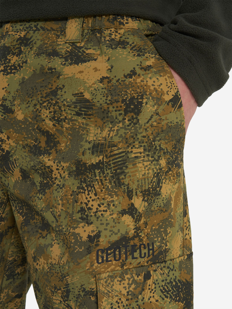 Брюки мужские Geotech