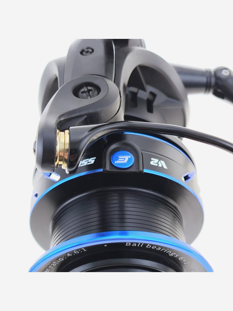 Катушка фидерная ELEGANCE FEEDER PRO V2 5500