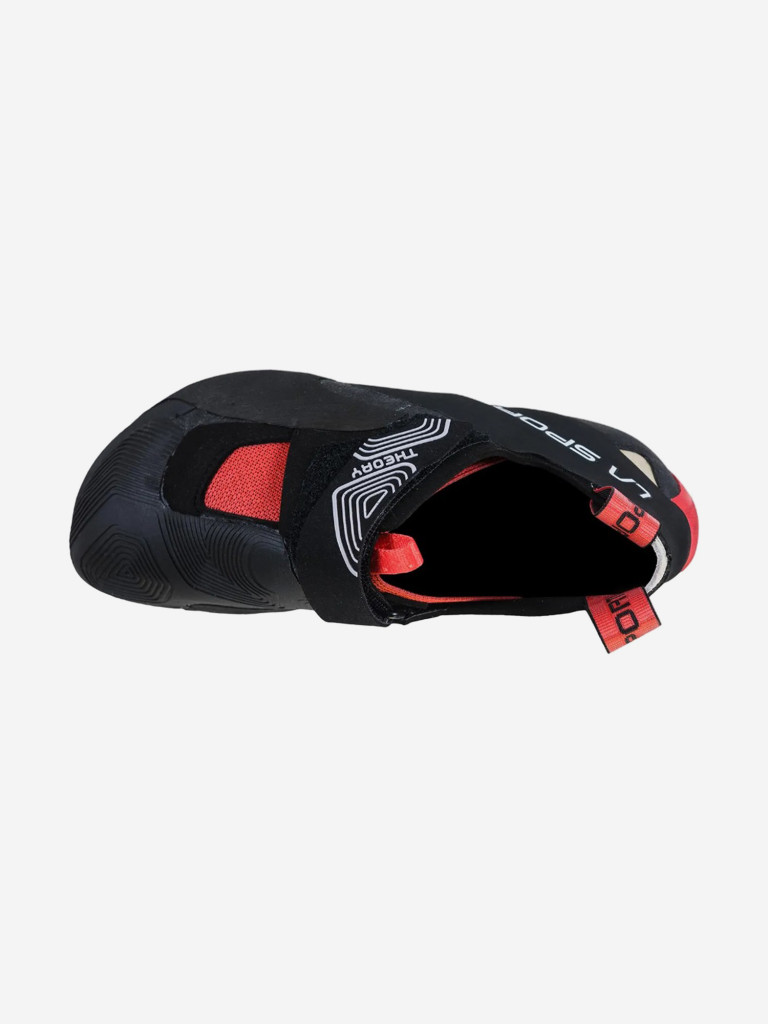 Скальные туфли женские La Sportiva Theory Woman