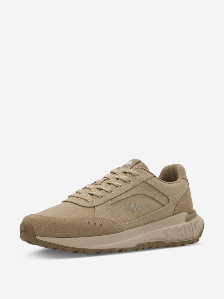 Кроссовки мужские Kappa Authentic Run 4.0 Mesh