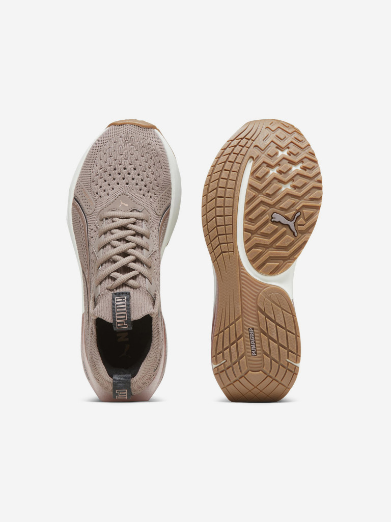 Кроссовки женские PUMA PWR XX Nitro Luxe