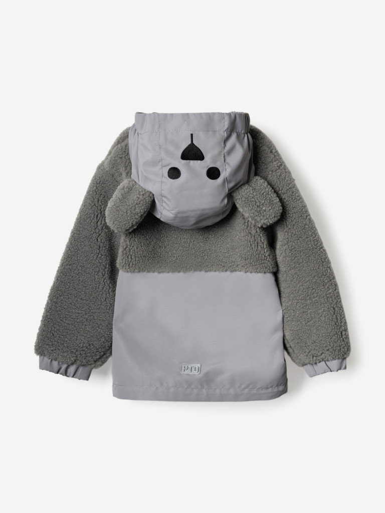 Ветровка для мальчика PlayToday