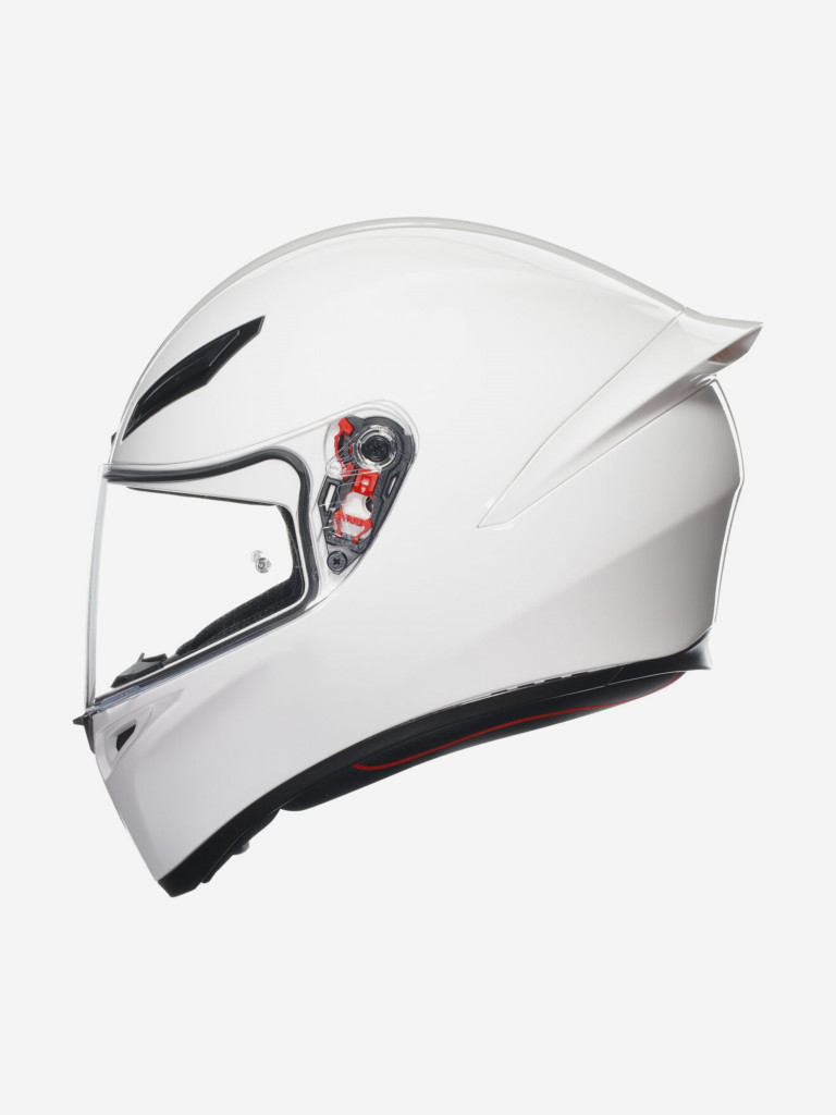 Мотошлем интеграл AGV K1 S E2206 White