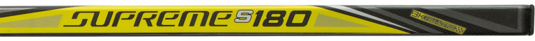 Клюшка Bauer S17 Supreme S180, Flex 87, P92