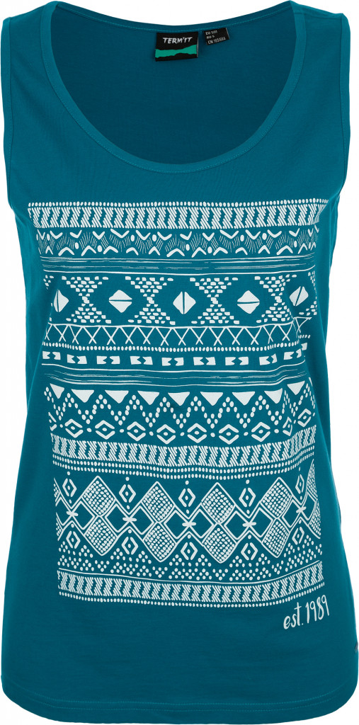 Майка женская Termit