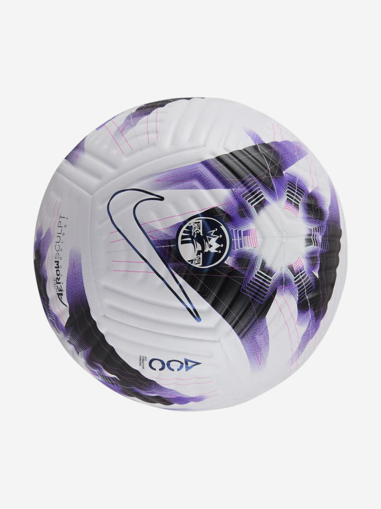 Футбольный мяч Nike Premier League Flight