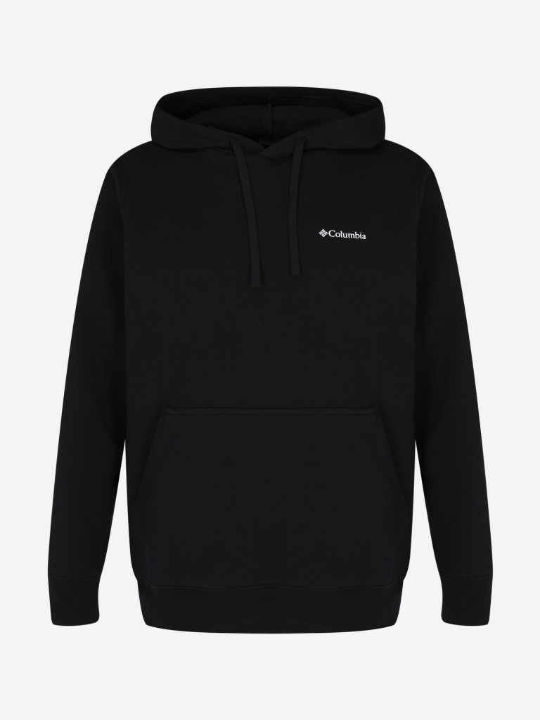 Худи мужское Columbia Beaumount Graphic Hoodie
