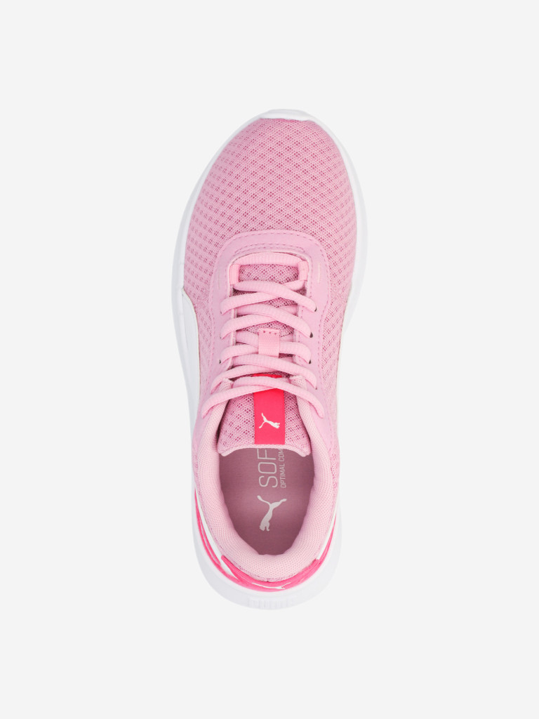 Кроссовки для девочек PUMA ST Activate Jr