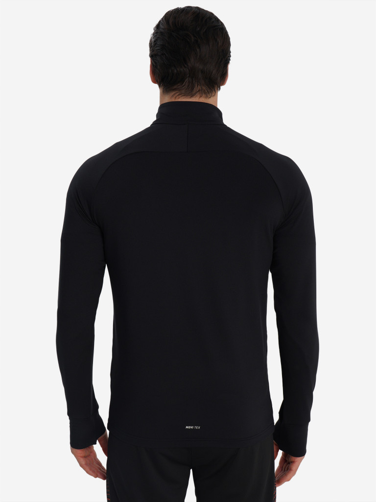 Джемпер футбольный мужской Demix Playmaker