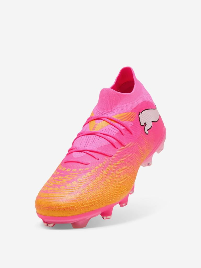 Бутсы мужские PUMA Future 9 Match Fg/Ag