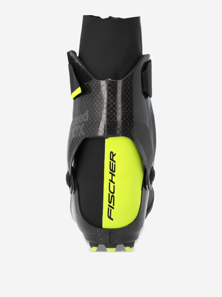 Ботинки для беговых лыж Fischer Speedmax Skate