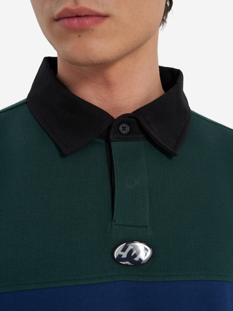 Лонгслив мужской DC Shoes Second Half