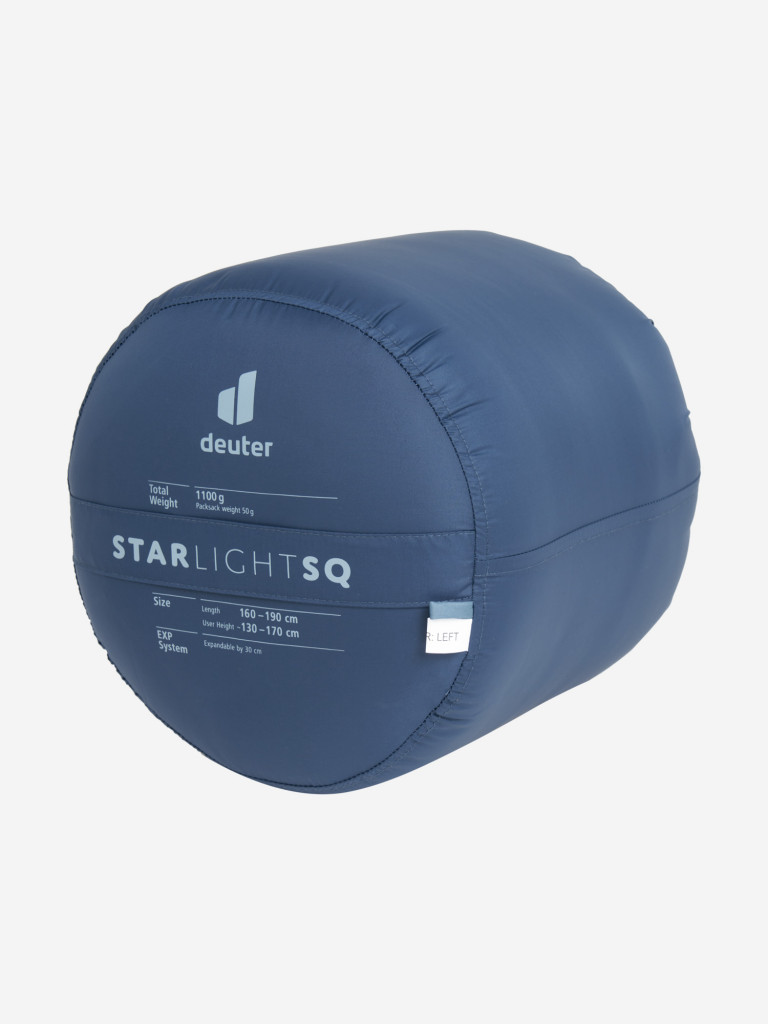 Спальный мешок Deuter Starlight SQ