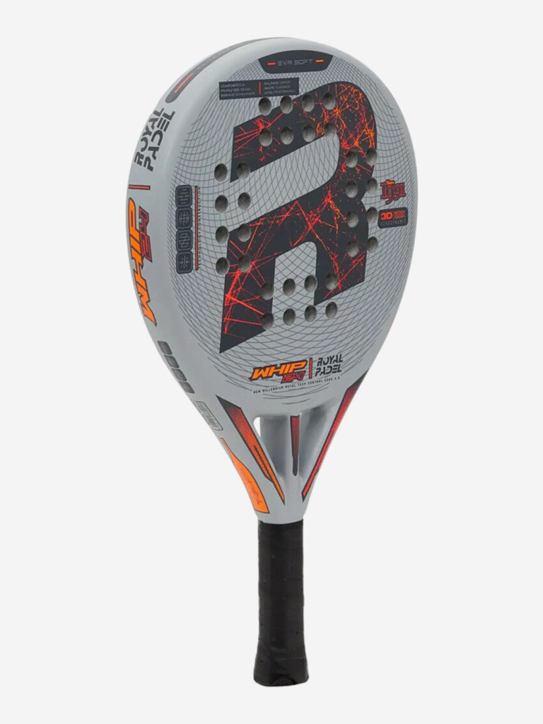 Ракетка для падела Royal Padel RP 799 Whip EVA 2024