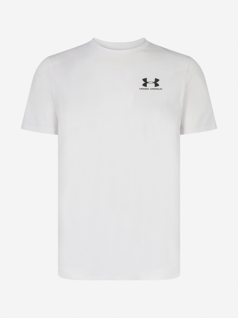 Футболка мужская Under Armour