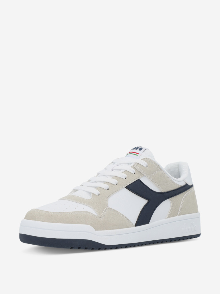 Кеды мужские Diadora Trento