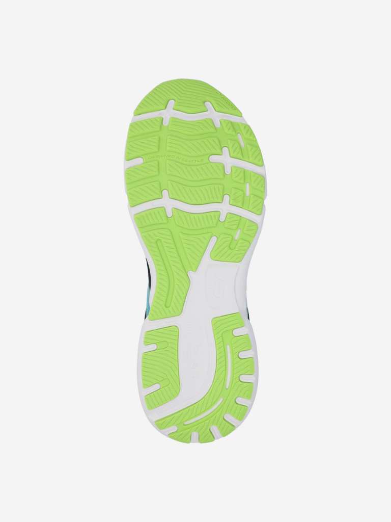 Кроссовки мужские Brooks Ghost 15