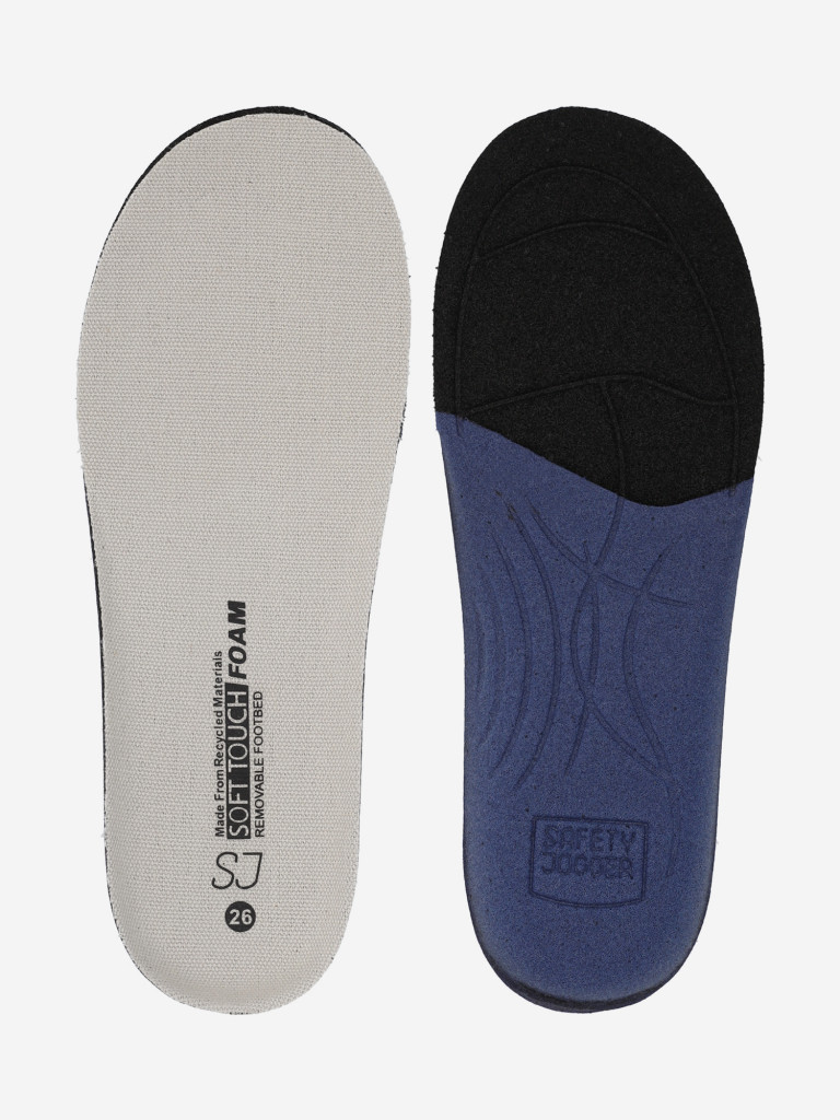 Кроссовки для мальчиков Safety Jogger