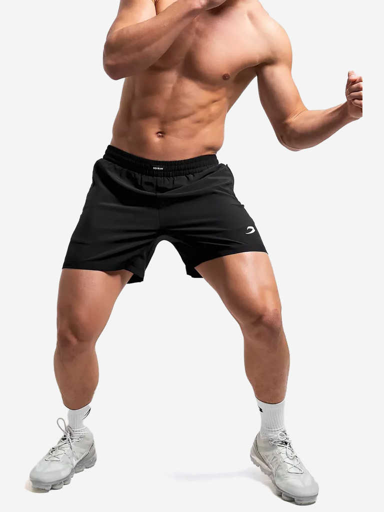 Шорты Boxraw Valdes