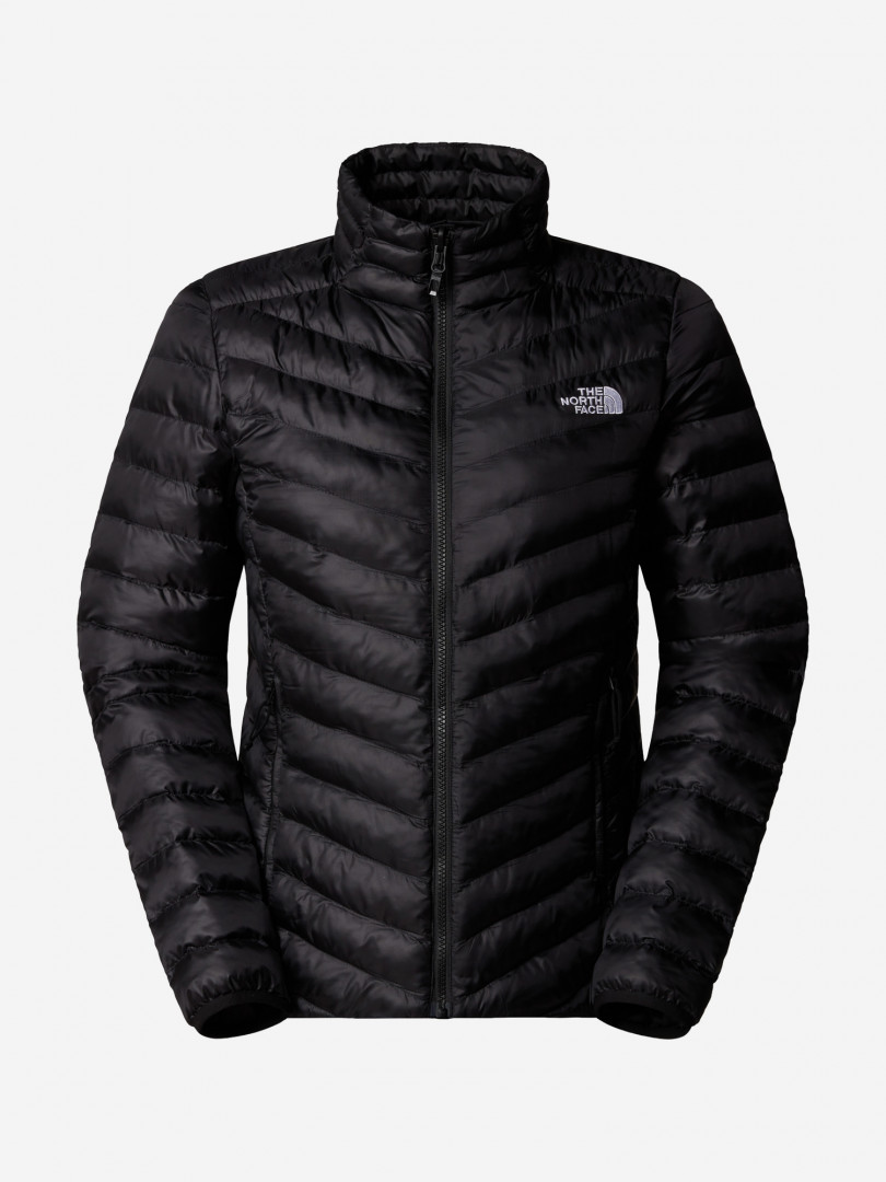 Куртка утепленная женская The North Face Huila Synth Черный 20999₽