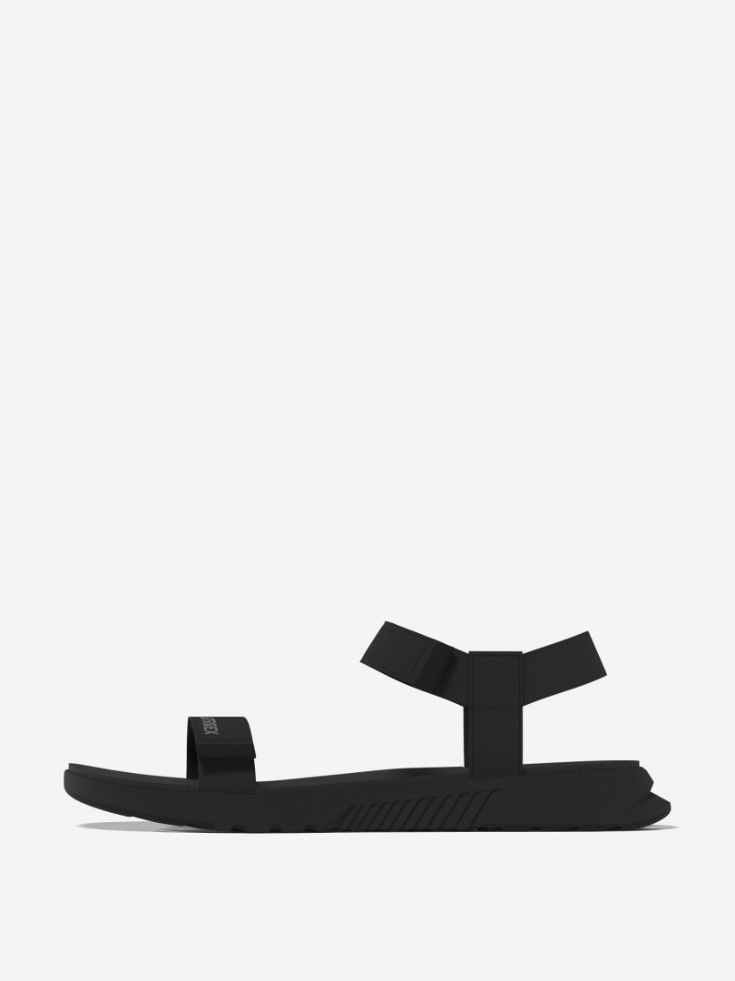 Сандалии женские adidas Terrex Hydroterra Light Черный 5999₽