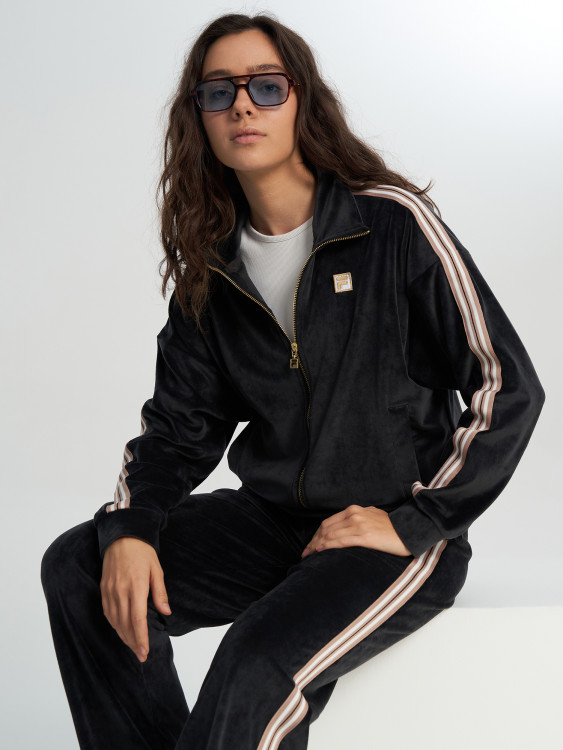 Олимпийка женская FILA