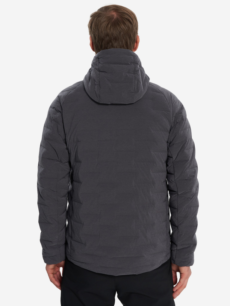 Пуховик мужской Mountain Hardwear Stretchdown Hoody