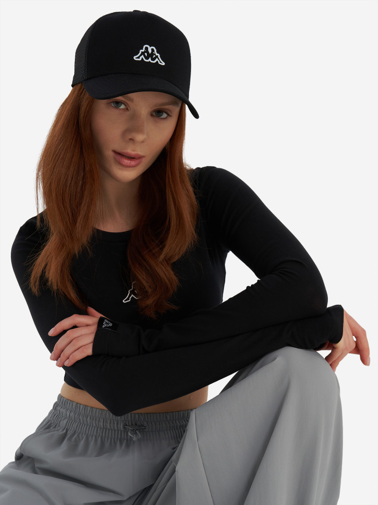 Бейсболка Kappa