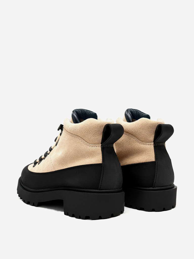 Ботинки женские Blackstone Rock Bear