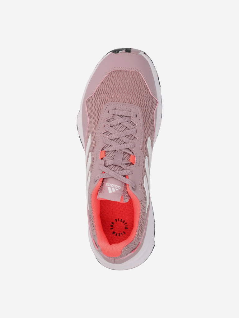 Полуботинки женские adidas Tracefinder W