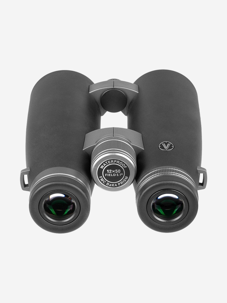 Бинокль Veber Silver Line II 12x50WP