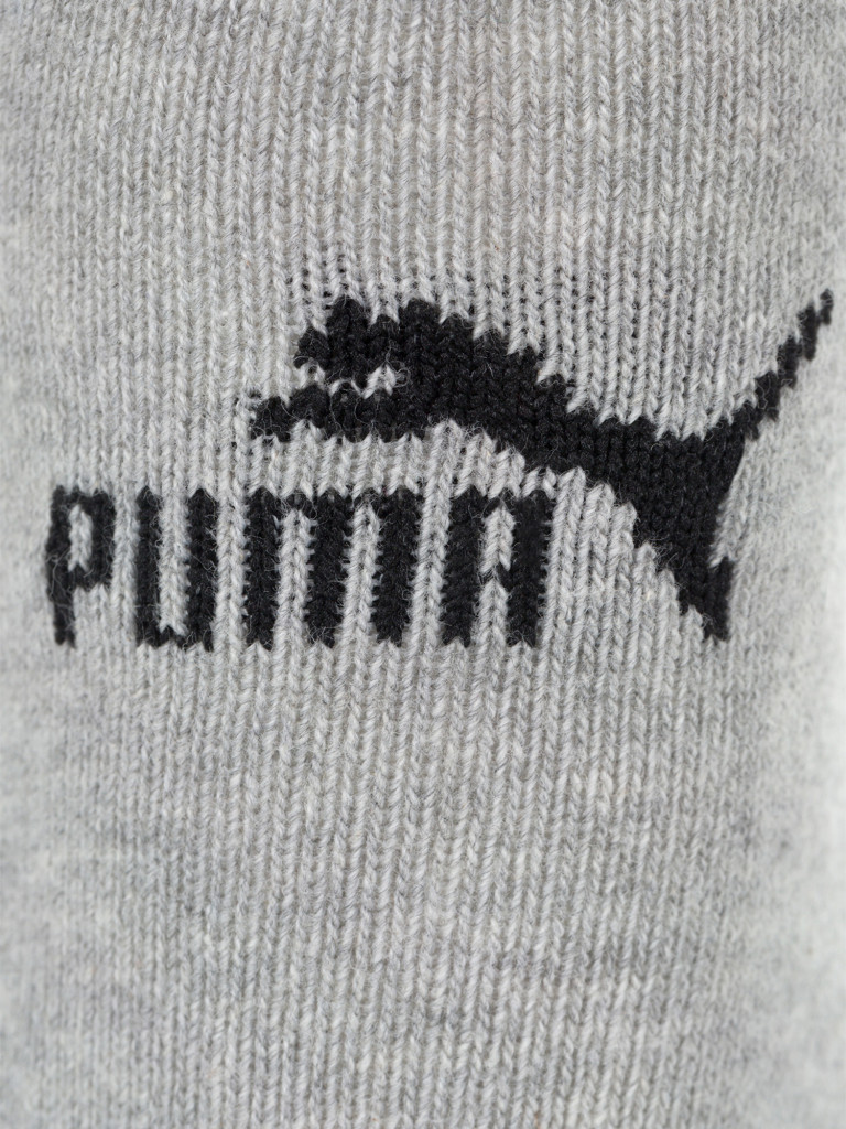 Носки PUMA, 3 пары