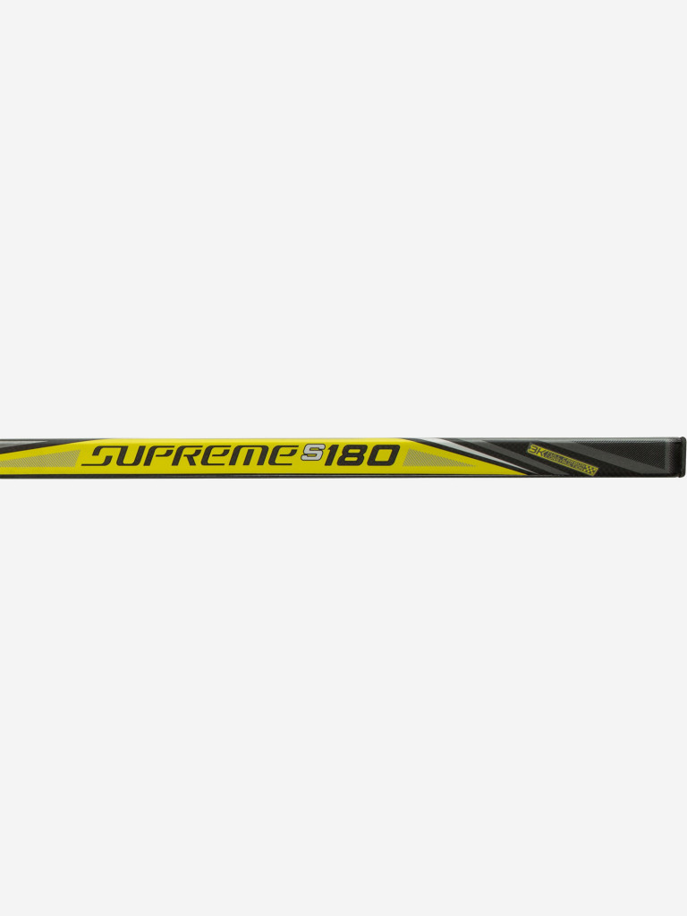 Клюшка хоккейная подростковая Bauer Supreme S180 INT INT