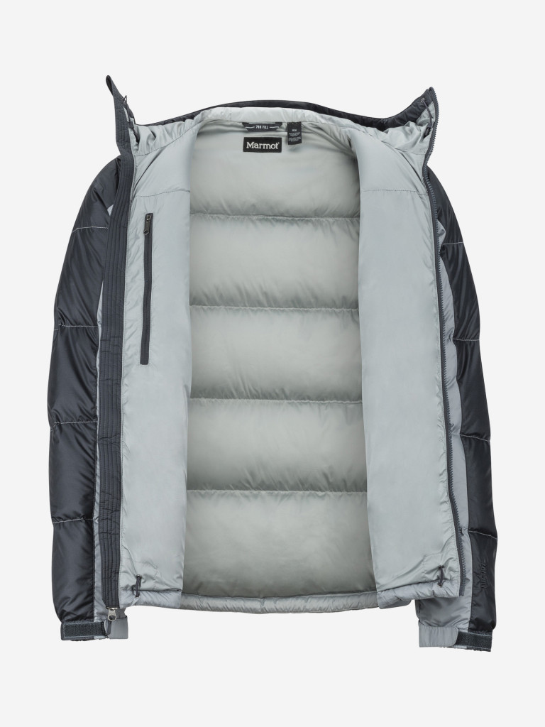 Куртка мужская Marmot Guides Down Hoody