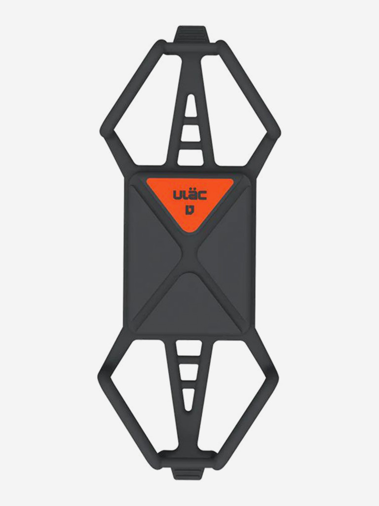 Держатель для телефона Ulac Spyder 360 Black