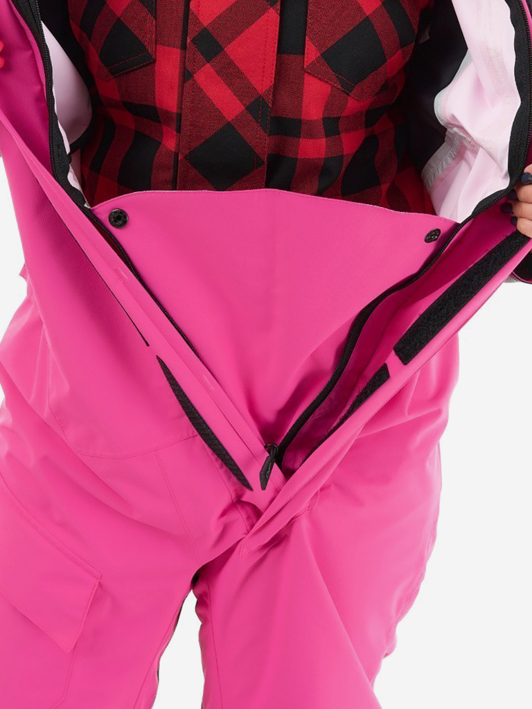 Комбинезон-дождевик женский Dragonfly Evo