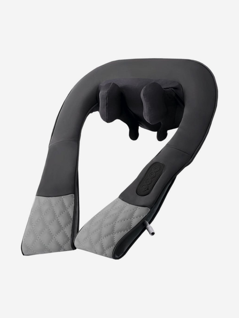 Массажер для шеи и плеч GESS Legenda, электрический массажер