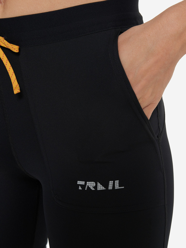 Велосипедки женские Under Armour Trail Run