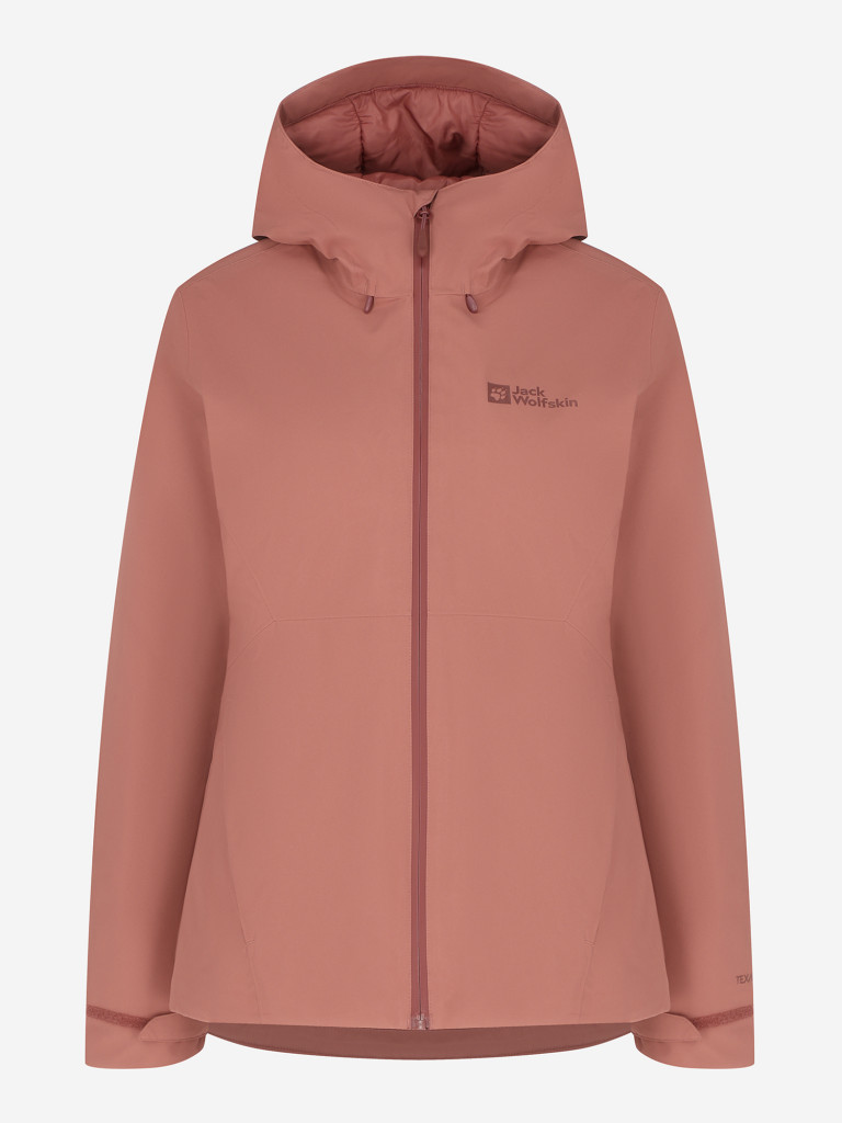 Куртка утепленная женская Jack Wolfskin Wisper