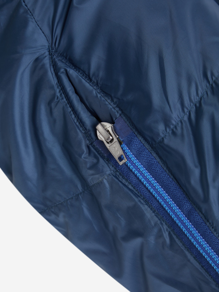 Спальный мешок VauDe Rotstein 200 DWN +1